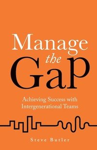 bokomslag Manage the Gap