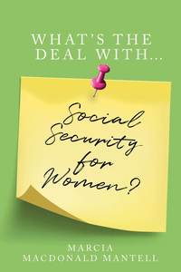 bokomslag What's the Deal with Social Security for Women