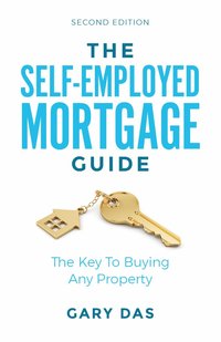 bokomslag Self-Employed Mortgage Guide