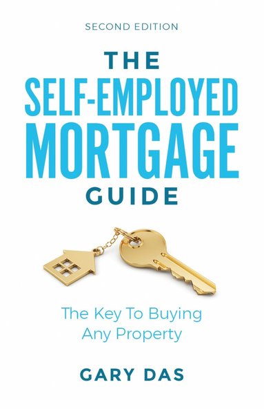 bokomslag Self-Employed Mortgage Guide