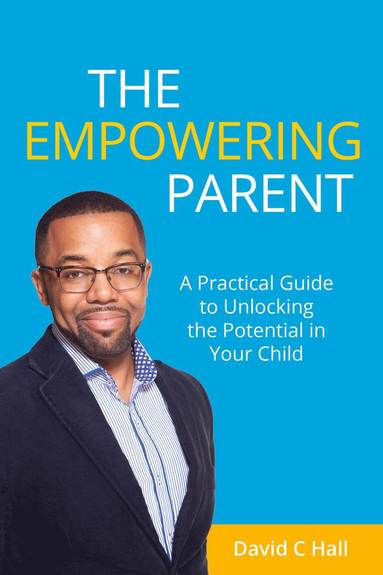 bokomslag Empowering Parent