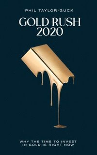 bokomslag Gold Rush 2020