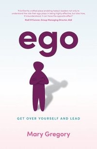 bokomslag Ego