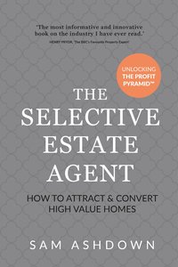 bokomslag Selective Estate Agent