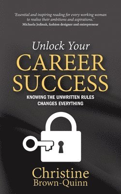 bokomslag Unlock Your Career Success