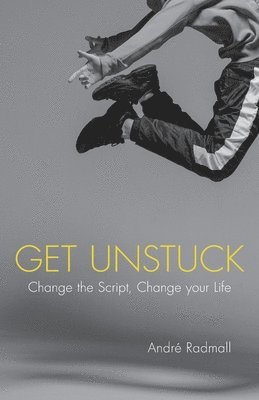 Get Unstuck 1