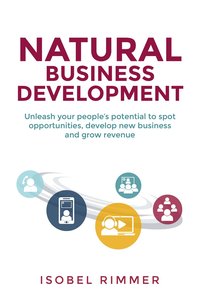 bokomslag Natural Business Development