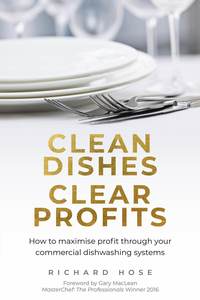 bokomslag Clean Dishes, Clear Profits