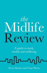 bokomslag The Midlife Review