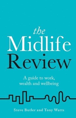 bokomslag The Midlife Review
