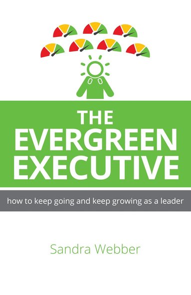 bokomslag Evergreen Executive