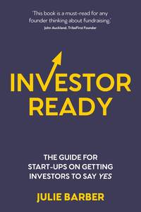bokomslag Investor Ready