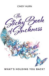 bokomslag Sticky Book of Stuckness