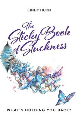 bokomslag Sticky Book of Stuckness