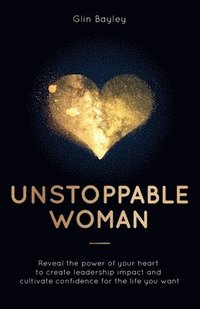 bokomslag Unstoppable Woman