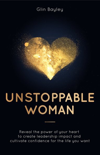 bokomslag Unstoppable Woman