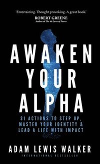 bokomslag Awaken Your Alpha