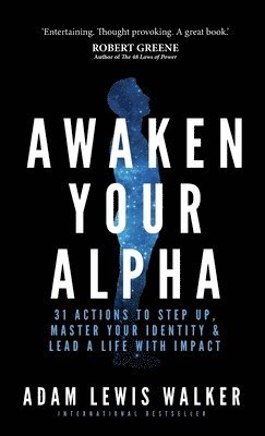 Awaken Your Alpha 1
