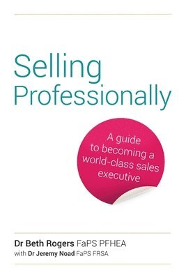 Selling Professionally 1