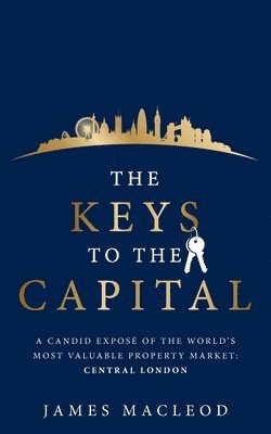 Keys to the Capital