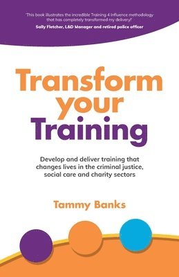 Transform Your Training 1