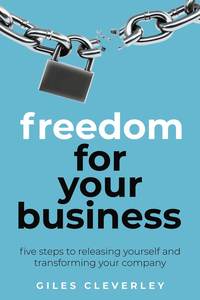 bokomslag Freedom for your Business