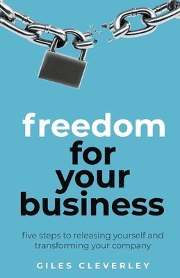 Freedom for your Business 1