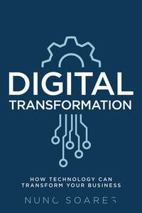 bokomslag Digital Transformation