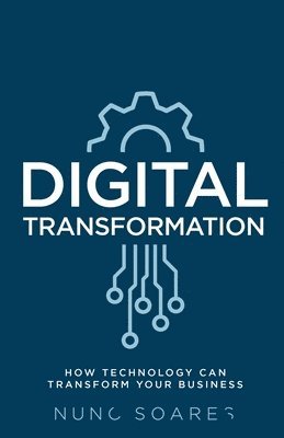 bokomslag Digital Transformation