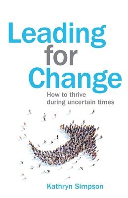 Leading for Change 1