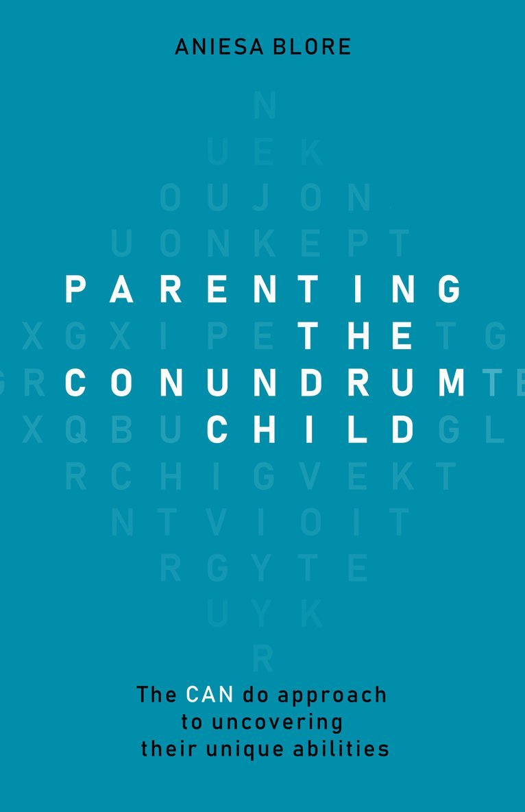 Parenting the Conundrum Child 1