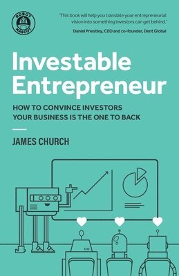 Investable Entrepreneur 1