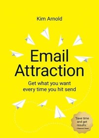 bokomslag Email Attraction