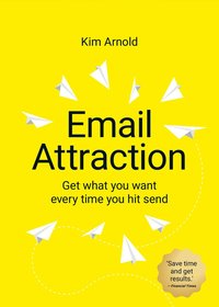 bokomslag Email Attraction