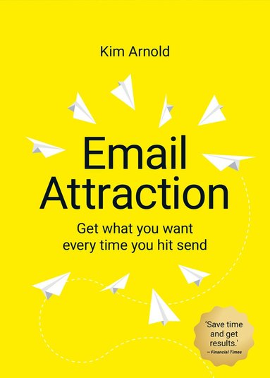 bokomslag Email Attraction