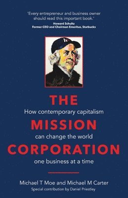 The Mission Corporation 1