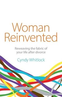 bokomslag Woman Reinvented