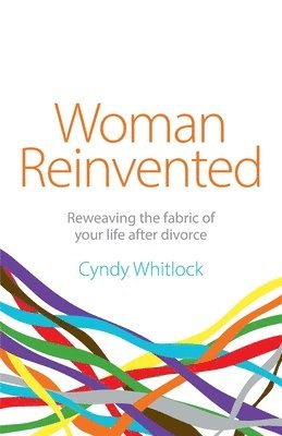 Cyndy Whitlock - Woman Reinvented, Häftad
