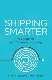 bokomslag Shipping Smarter
