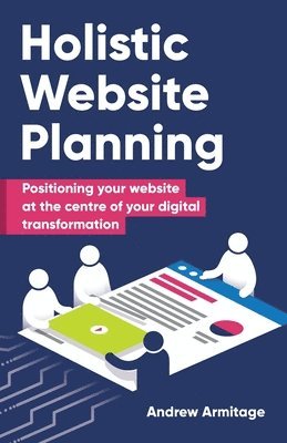 Holistic Website Planning 1