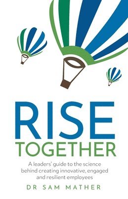 RISE Together 1