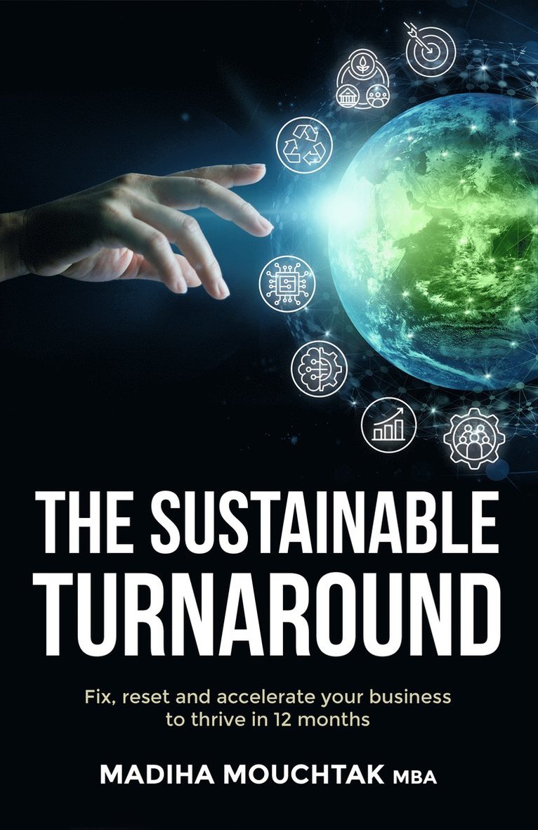Sustainable Turnaround 1