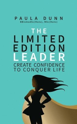 Paula Dunn - Limited Edition Leader, Häftad