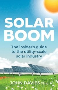 bokomslag Solar Boom