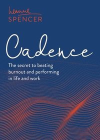 bokomslag Cadence