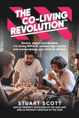 The Co-Living Revolution 1