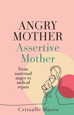 Angry Mother Assertive Mother 1