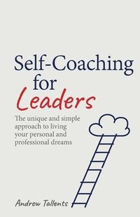 bokomslag Self-Coaching for Leaders