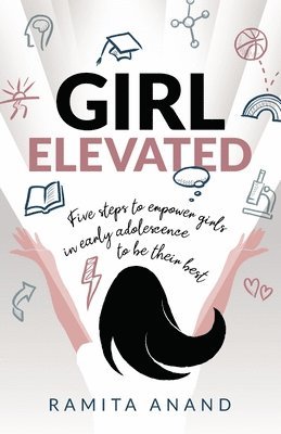 Girl Elevated 1