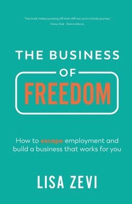 bokomslag Business of Freedom